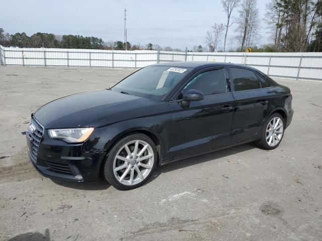 AUDI A3 PREMIUM 2016 waua7gff0g1007651