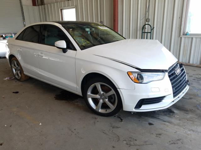 AUDI A3 2015 waua7gff0g1010792