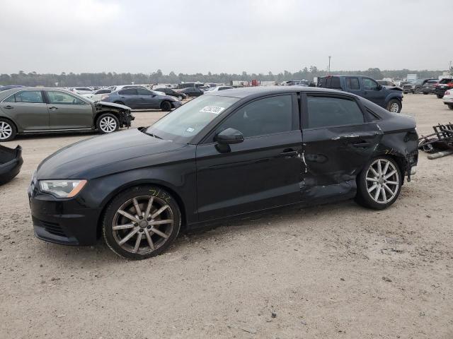 AUDI A3 PREMIUM 2016 waua7gff0g1019864