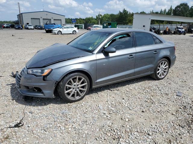 AUDI A3 PREMIUM 2016 waua7gff0g1020514