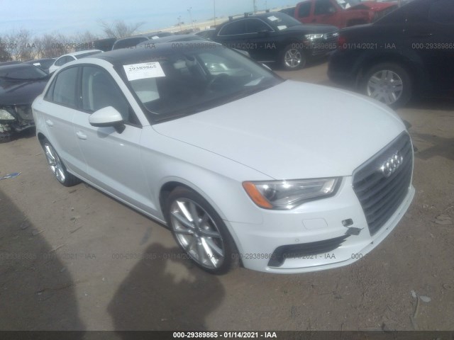 AUDI A3 2016 waua7gff0g1023686