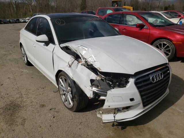 AUDI A3 PREMIUM 2016 waua7gff0g1025681