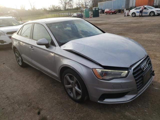 AUDI A3 PREMIUM 2016 waua7gff0g1030816