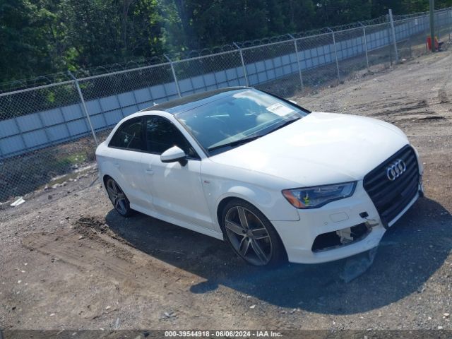 AUDI A3 2016 waua7gff0g1040276