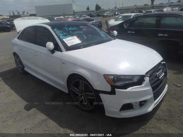 AUDI A3 2016 waua7gff0g1041444