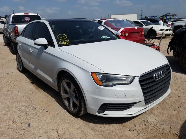 AUDI A3 PREMIUM 2016 waua7gff0g1059846