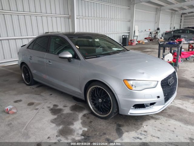 AUDI A3 2016 waua7gff0g1061872