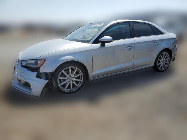 AUDI A3 2016 waua7gff0g1067932