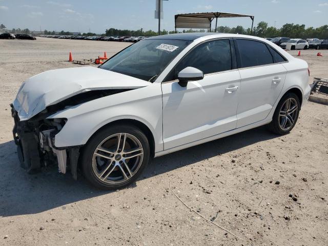 AUDI A3 PREMIUM 2016 waua7gff0g1068885