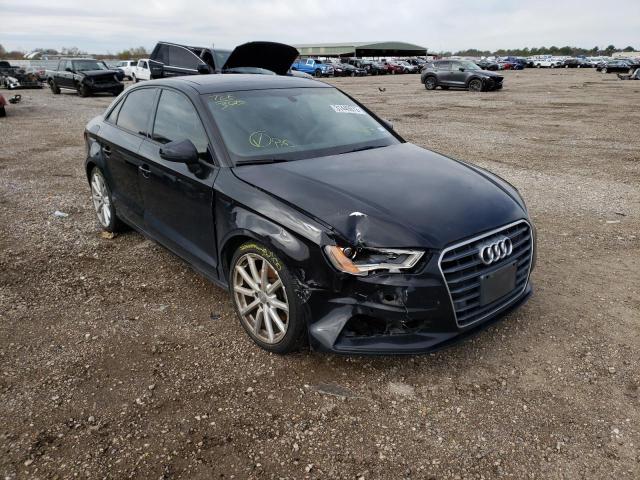 AUDI A3 PREMIUM 2016 waua7gff0g1112920