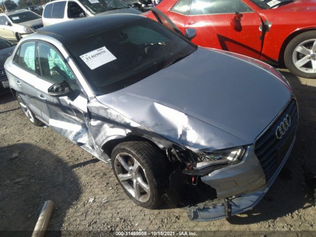 AUDI A3 2016 waua7gff1g1013491