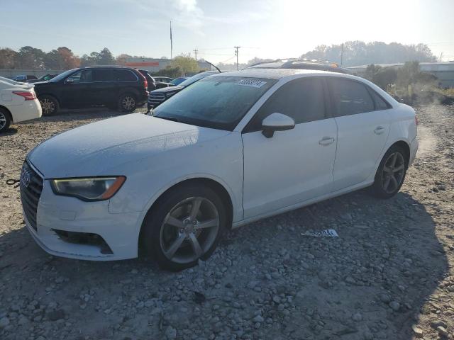 AUDI A3 PREMIUM 2016 waua7gff1g1015631