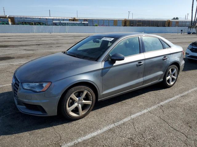 AUDI A3 PREMIUM 2016 waua7gff1g1021090