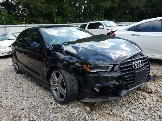 AUDI A3 2015 waua7gff1g1049312