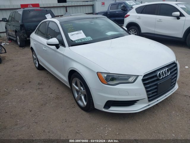 AUDI A3 2016 waua7gff1g1065882