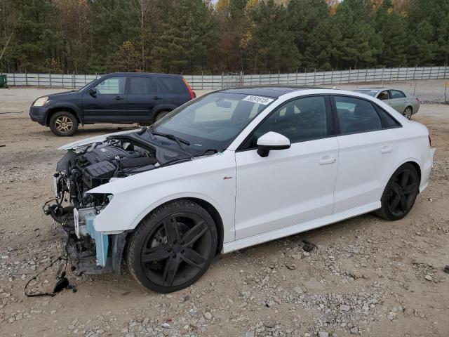 AUDI A3 2016 waua7gff1g1106625