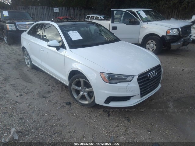 AUDI A3 2016 waua7gff1g1111470