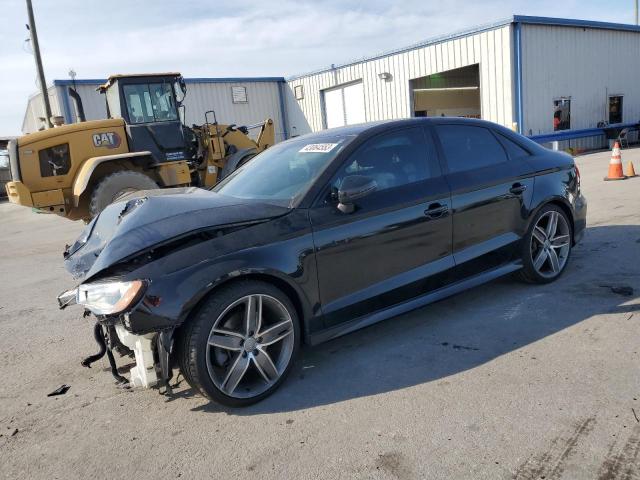 AUDI A3 PREMIUM 2016 waua7gff1g1111906