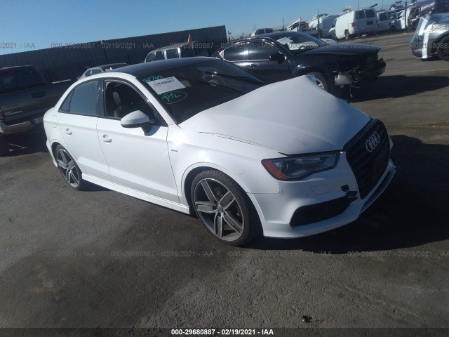 AUDI A3 2016 waua7gff1g1117818