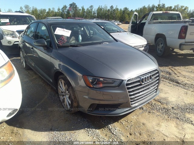 AUDI A3 2016 waua7gff2g1009949