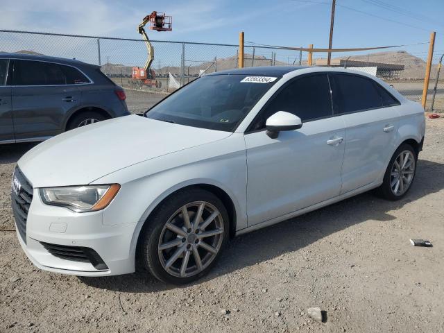 AUDI A3 PREMIUM 2016 waua7gff2g1010826