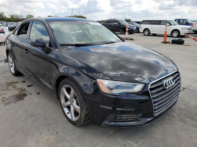 AUDI A3 PREMIUM 2016 waua7gff2g1014827