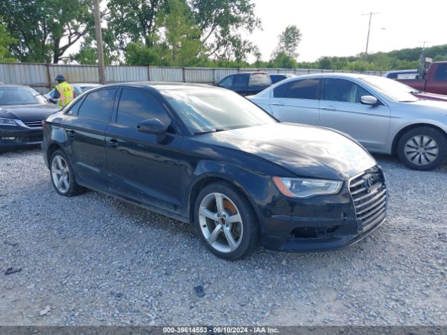 AUDI A3 2016 waua7gff2g1016495