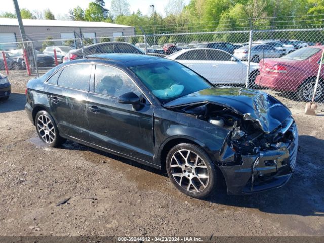 AUDI A3 2016 waua7gff2g1017923