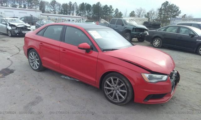 AUDI A3 2016 waua7gff2g1018165