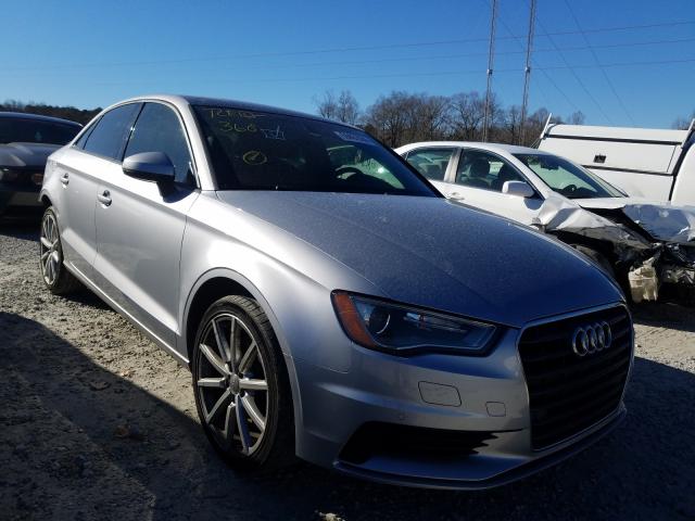 AUDI A3 PREMIUM 2016 waua7gff2g1020031