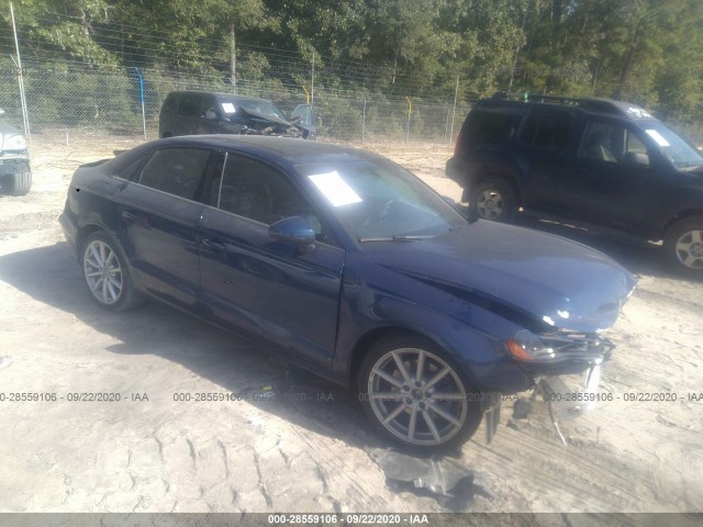 AUDI A3 2016 waua7gff2g1027965