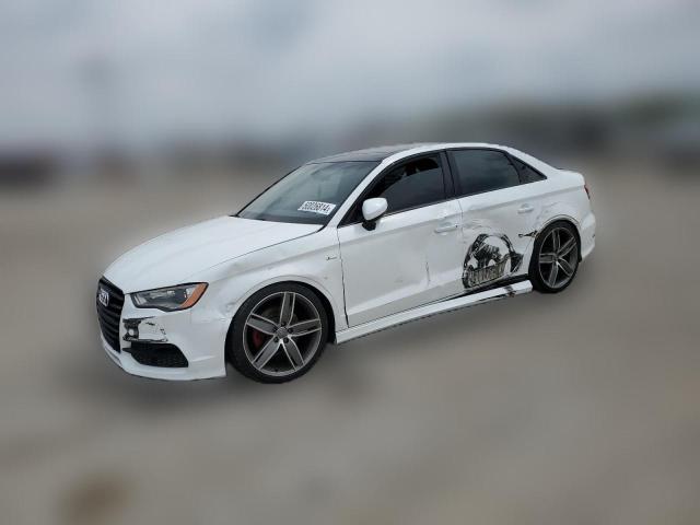 AUDI A3 2016 waua7gff2g1034611