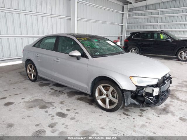 AUDI A3 2016 waua7gff2g1047357