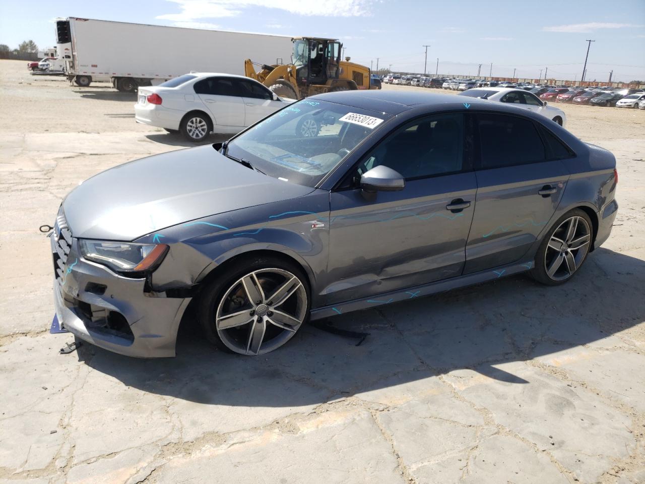 AUDI A3 2016 waua7gff2g1050064