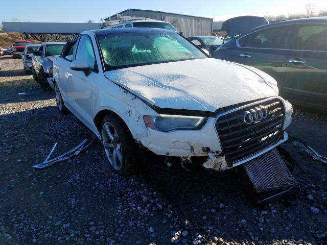 AUDI A3 PREMIUM 2016 waua7gff2g1050937