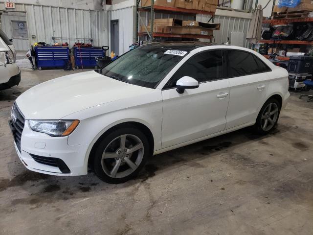 AUDI A3 PREMIUM 2016 waua7gff2g1053904