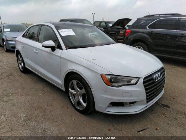 AUDI A3 2016 waua7gff2g1064918