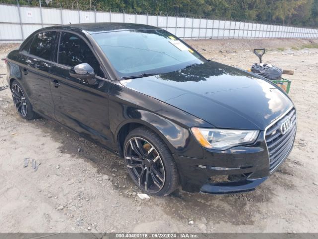 AUDI A3 2016 waua7gff2g1065793