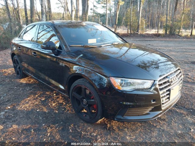 AUDI A3 2016 waua7gff2g1067477