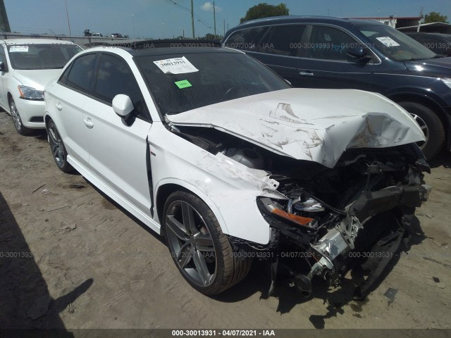 AUDI A3 2016 waua7gff2g1071481