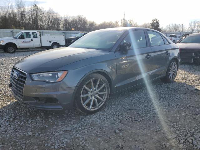 AUDI A3 PREMIUM 2016 waua7gff2g1095781