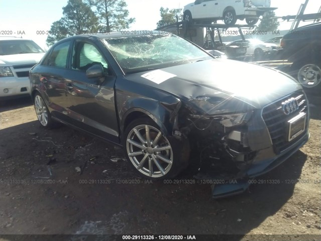 AUDI A3 2016 waua7gff2g1097840