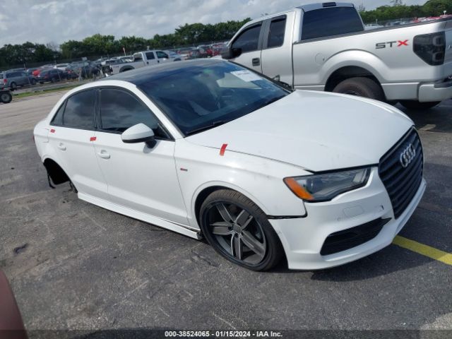 AUDI A3 2016 waua7gff2g1100056