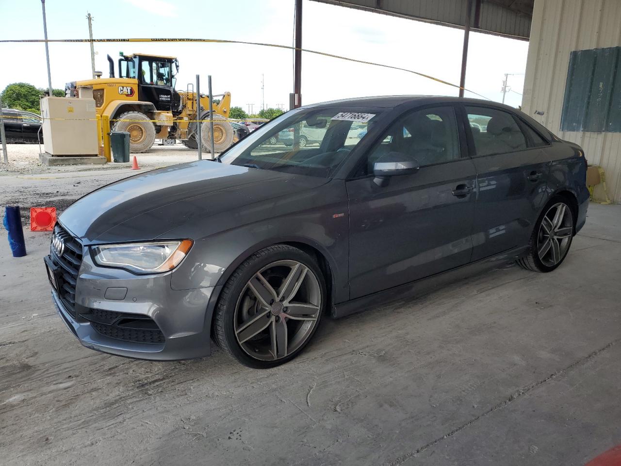 AUDI A3 2016 waua7gff2g1114541