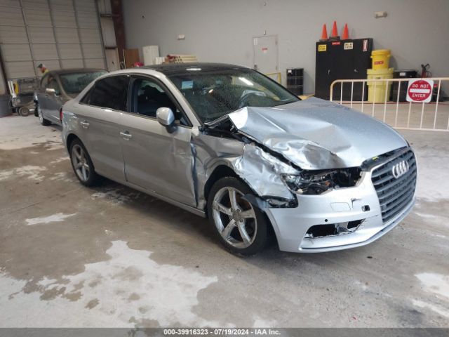 AUDI A3 2016 waua7gff2g1118508