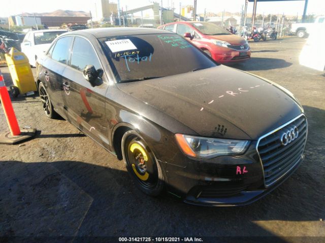 AUDI A3 2016 waua7gff3g1007076