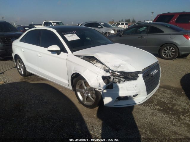 AUDI A3 2016 waua7gff3g1012455