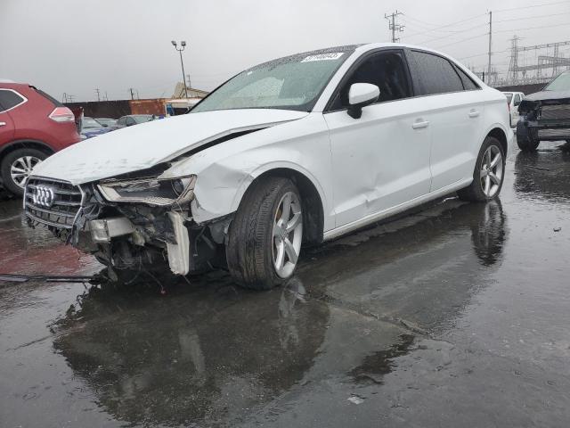 AUDI A3 PREMIUM 2016 waua7gff3g1016005