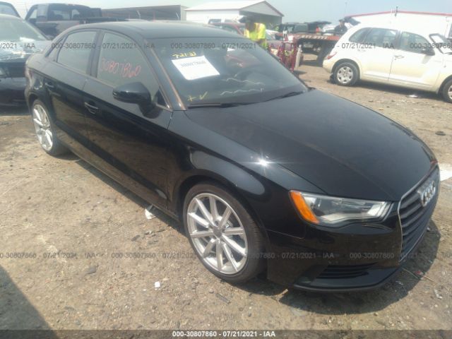 AUDI A3 2016 waua7gff3g1027117