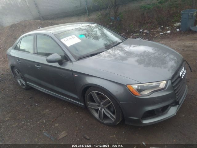 AUDI A3 2016 waua7gff3g1029868